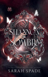Shannon in Sombra (ISBN: 9781961594449)