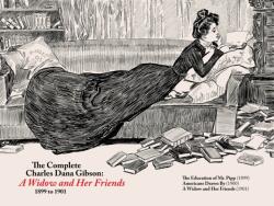 The Complete CD Gibson -- a Widow and Her Friends (ISBN: 9781961581142)