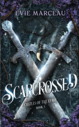 Scarcrossed (ISBN: 9781961447196)