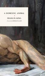 A Domestic Animal (ISBN: 9781961341708)