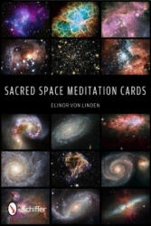 Sacred Space Meditation Cards - Elinor Von Linden (2011)