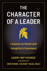 The Character of a Leader (ISBN: 9781961293342)