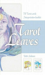 Tarot Leaves - Beth Seilonen (2011)