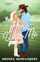 Here With Me (ISBN: 9781961287303)