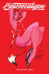 Pinupocalypse Vol. 1 1st Edition - TARUSOV ANDREW (ISBN: 9781961012424)