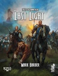 Tales of Pannithor (ISBN: 9781958872833)