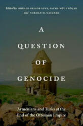 Question of Genocide (2012)