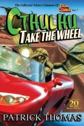 Cthulhu Take The Wheel (ISBN: 9781958310090)
