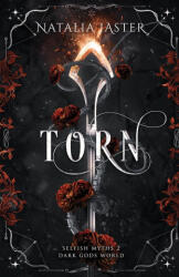 Torn | Natalia Jaster (ISBN: 9781957824369)
