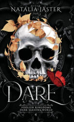 Dare | Natalia Jaster (ISBN: 9781957824116)
