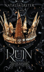 Ruin | Natalia Jaster (ISBN: 9781957824055)