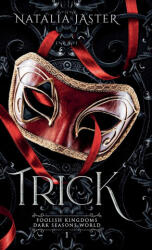 Trick | Natalia Jaster (ISBN: 9781957824024)