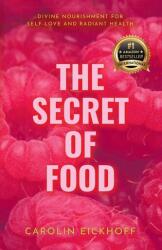 Secretul alimentelor (ISBN: 9781956837353)