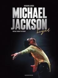 Michael Jackson - Richard Lecocq (ISBN: 9781956309263)
