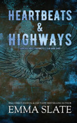 Heartbeats & Highways - Emma Slate (ISBN: 9781955098649)