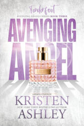 Avenging Angels - Kristen Ashley (ISBN: 9781954680760)