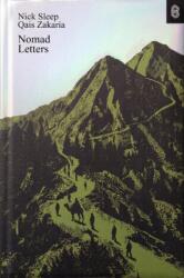 Nomad Letters (ISBN: 9781953953599)