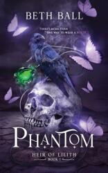 Phantom (ISBN: 9781952609268)