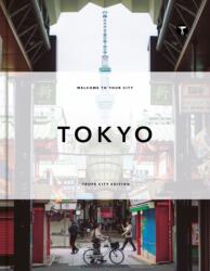 Trope Tokyo (ISBN: 9781951963576)