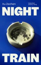 Night Train (ISBN: 9781949641981)