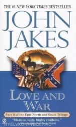 Love and War (ISBN: 9780451200822)