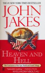 Heaven and Hell - John Jakes (ISBN: 9780451200839)