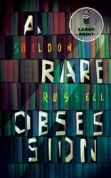 Rare Obsession, A (ISBN: 9781947976740)