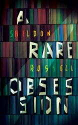 Rare Obsession, A (ISBN: 9781947976597)