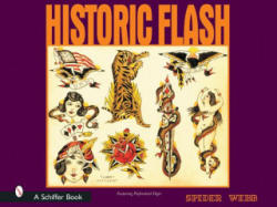 Historic Flash - Spider Webb (2002)