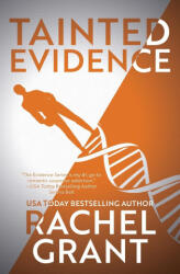 Tainted Evidence (ISBN: 9781944571887)