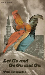 Let Go and Go On and On (ISBN: 9781943888306)