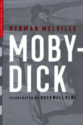 Moby-Dick - Rockwell Kent (ISBN: 9781938938269)