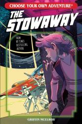 The Stowaway (ISBN: 9781937133146)