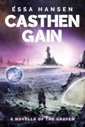 Casthen Gain - Essa Hansen (ISBN: 9781923459014)