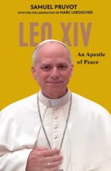 Pope Leo XIV (ISBN: 9781923385429)