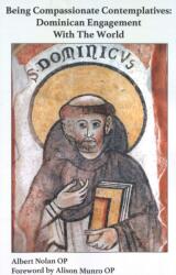 Being Compassionate Contemplatives (ISBN: 9781923385276)