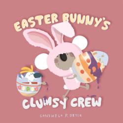 Easter Bunny's (ISBN: 9781923286801)