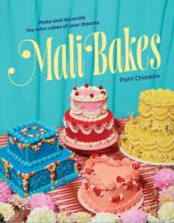 Mali Bakes - Chimkire, Patti (ISBN: 9781923239203)