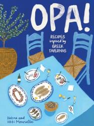 OPA! wer. angielska (ISBN: 9781923239180)