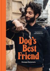 Dog's Best Friend (ISBN: 9781923239173)