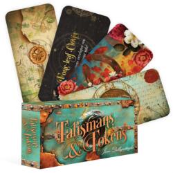 Talismans & Tokens (ISBN: 9781923208568)
