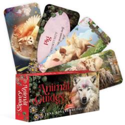 Animal Guides (ISBN: 9781923208551)