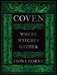 Coven (ISBN: 9781923208469)