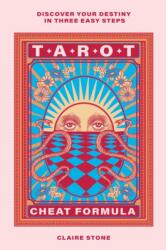 Tarot Cheat Formula (ISBN: 9781923208353)