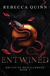 Entwined (ISBN: 9781923196032)