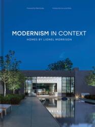 Modernism in Context (ISBN: 9781923094062)