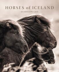 Horses of Iceland (ISBN: 9781923094000)