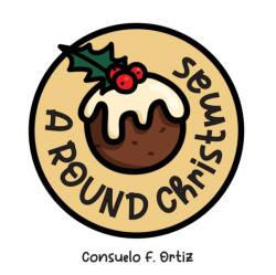 A Round Christmas (ISBN: 9781923091641)