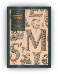 Ornamental Lettering (ISBN: 9781922966650)