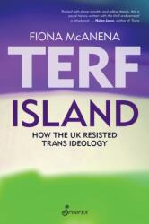 Terf Island - Fiona McAnena (ISBN: 9781922964267)